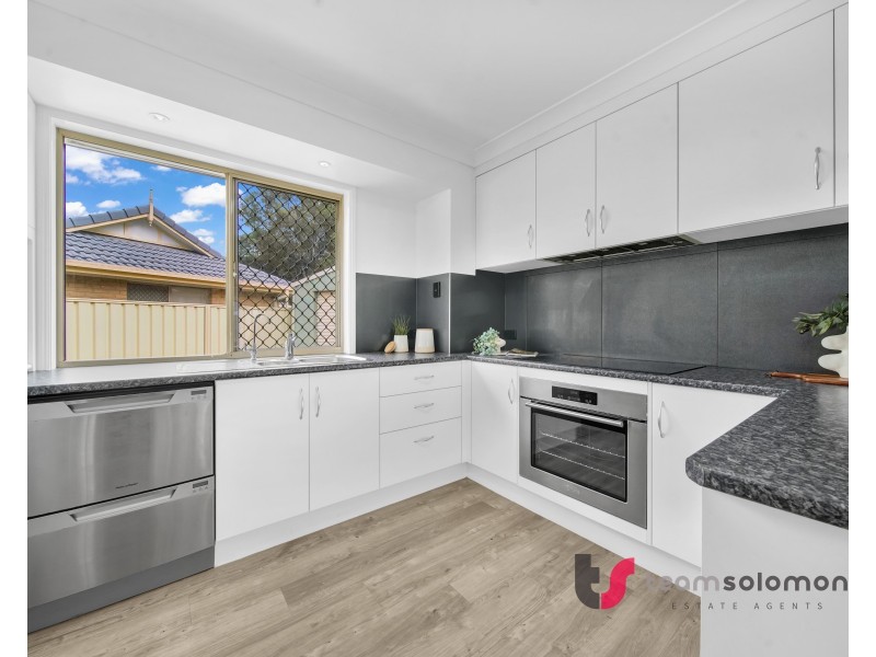18 St Lukes Court, Capalaba QLD 4157
