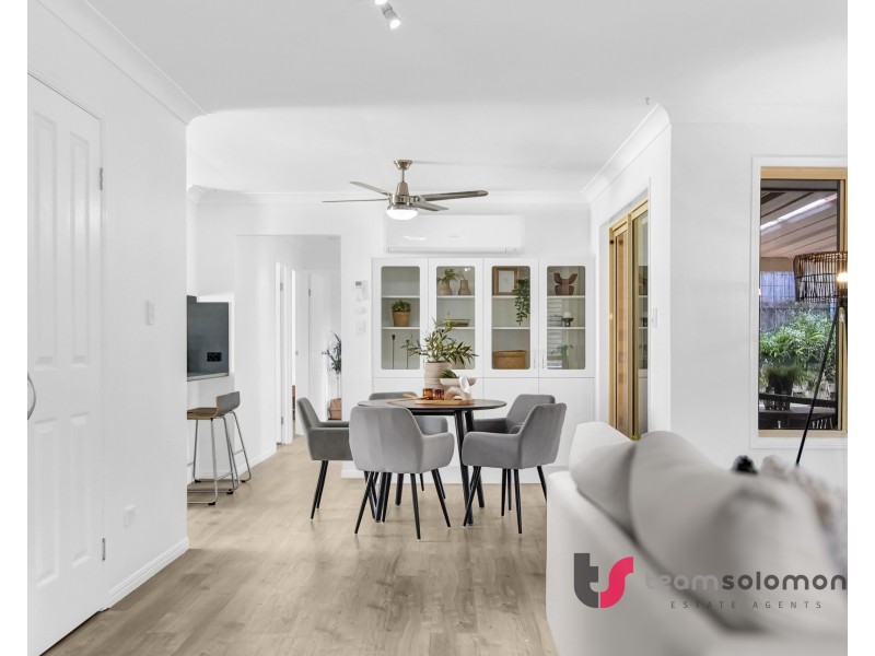 18 St Lukes Court, Capalaba QLD 4157