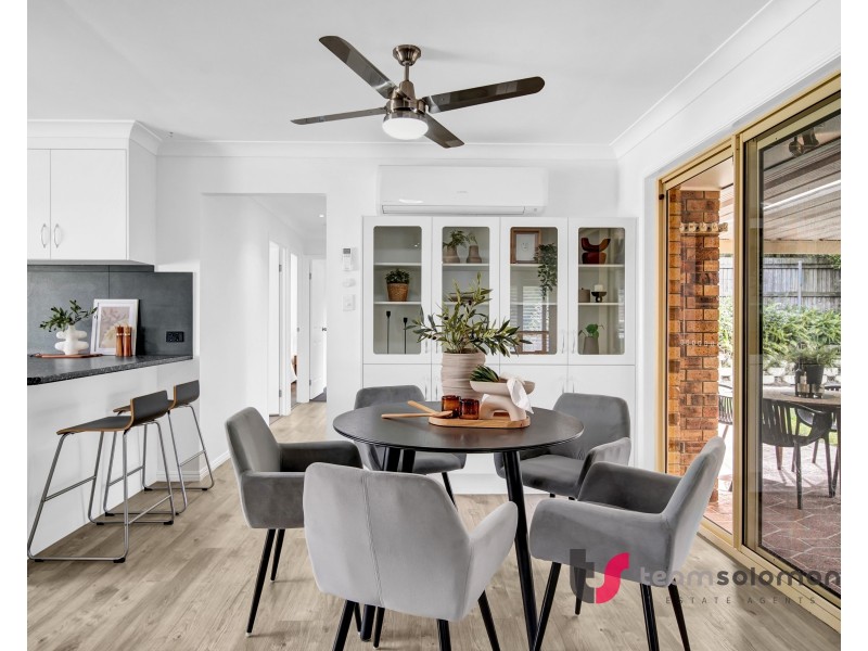 18 St Lukes Court, Capalaba QLD 4157