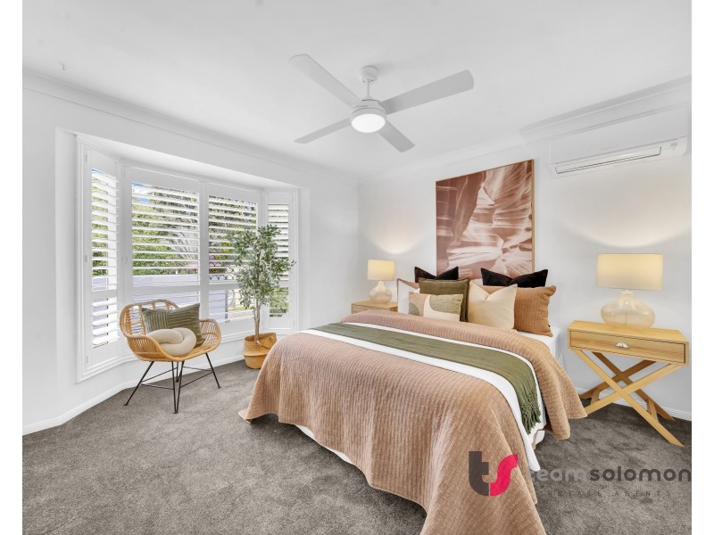18 St Lukes Court, Capalaba QLD 4157