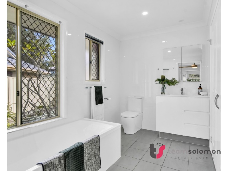18 St Lukes Court, Capalaba QLD 4157