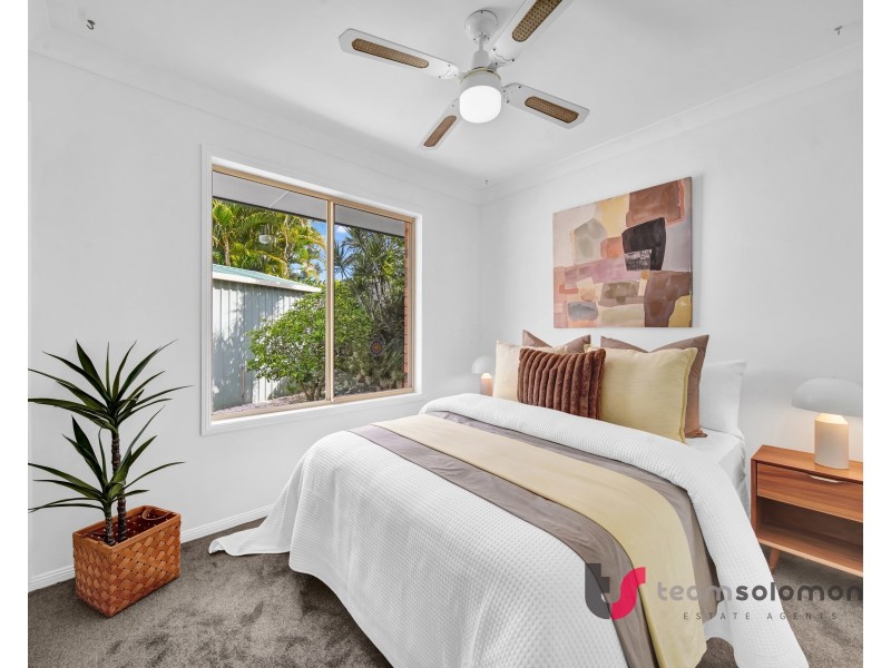 18 St Lukes Court, Capalaba QLD 4157