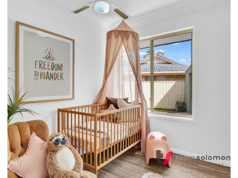 18 St Lukes Court, Capalaba QLD 4157
