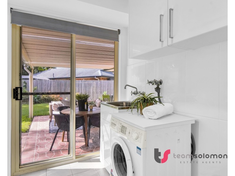 18 St Lukes Court, Capalaba QLD 4157