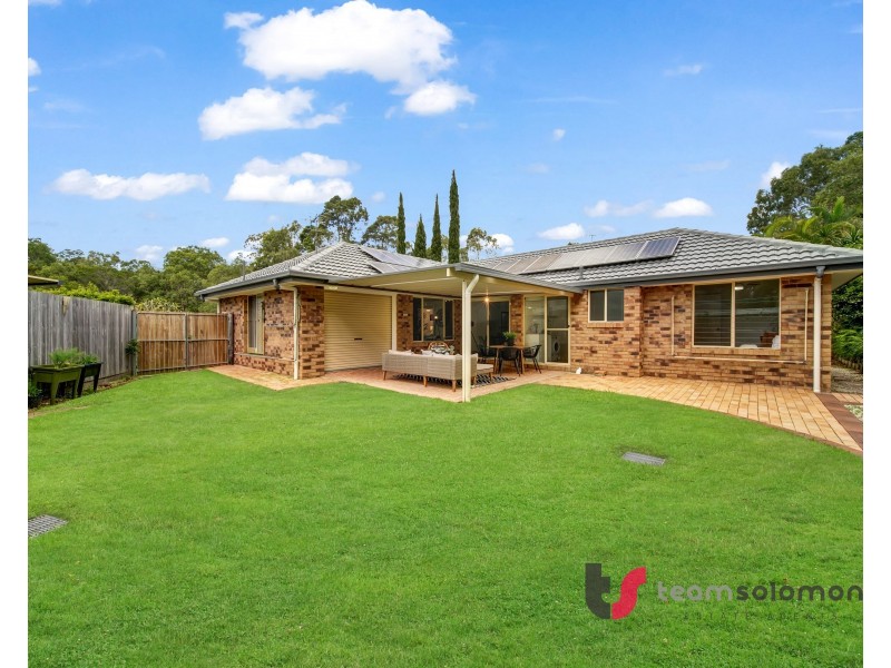 18 St Lukes Court, Capalaba QLD 4157