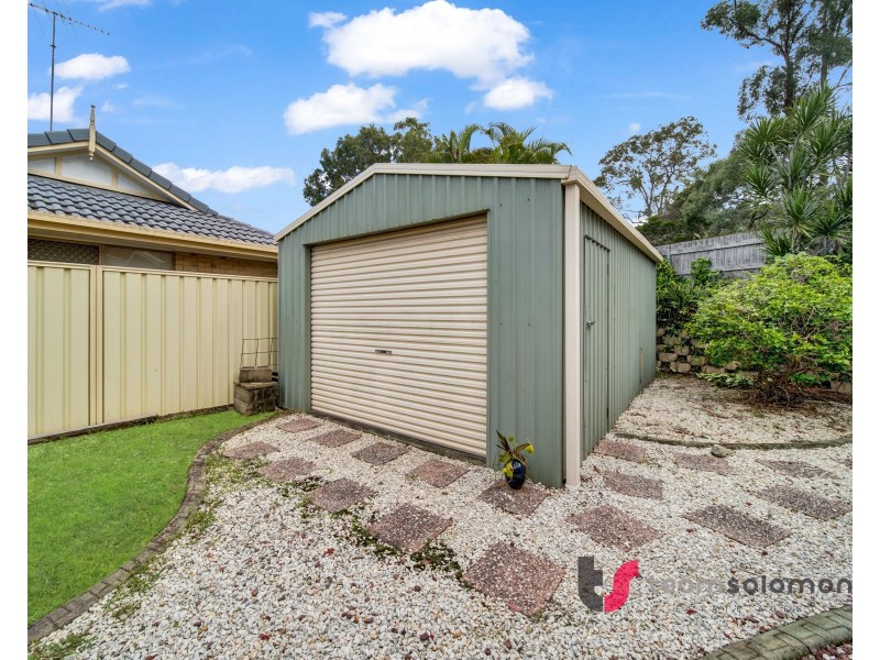 18 St Lukes Court, Capalaba QLD 4157