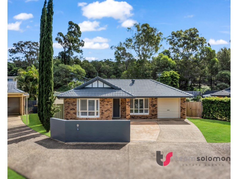 18 St Lukes Court, Capalaba QLD 4157