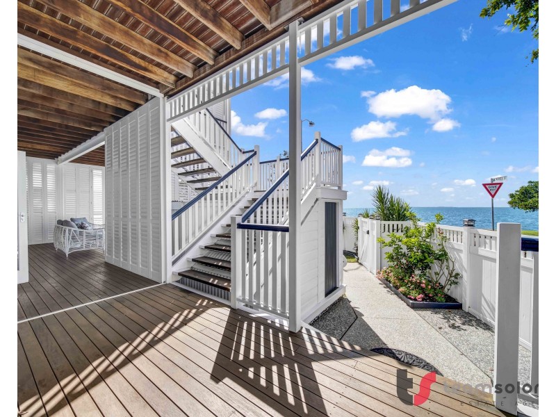 49 Waterloo Esplanade, Wynnum QLD 4178