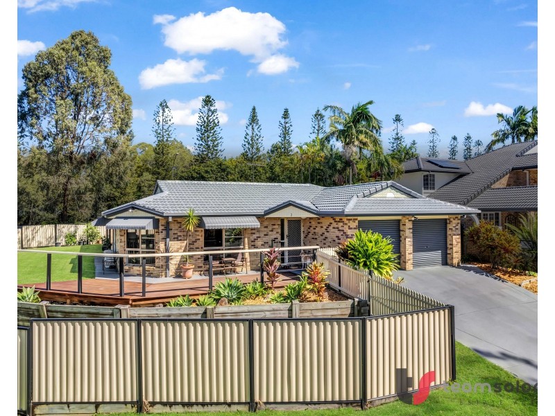 2 Bohemia Court, Mount Cotton QLD 4165