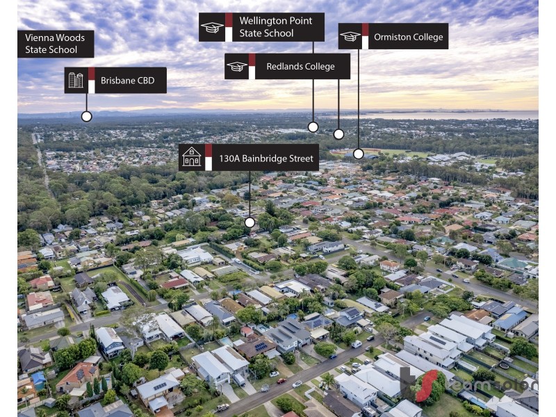 130A Bainbridge Street, Ormiston QLD 4160