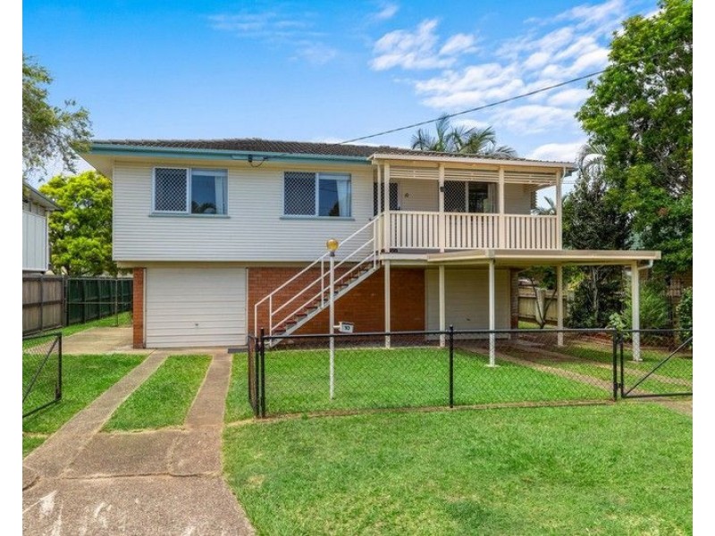 10 Quentin Street, Capalaba QLD 4157
