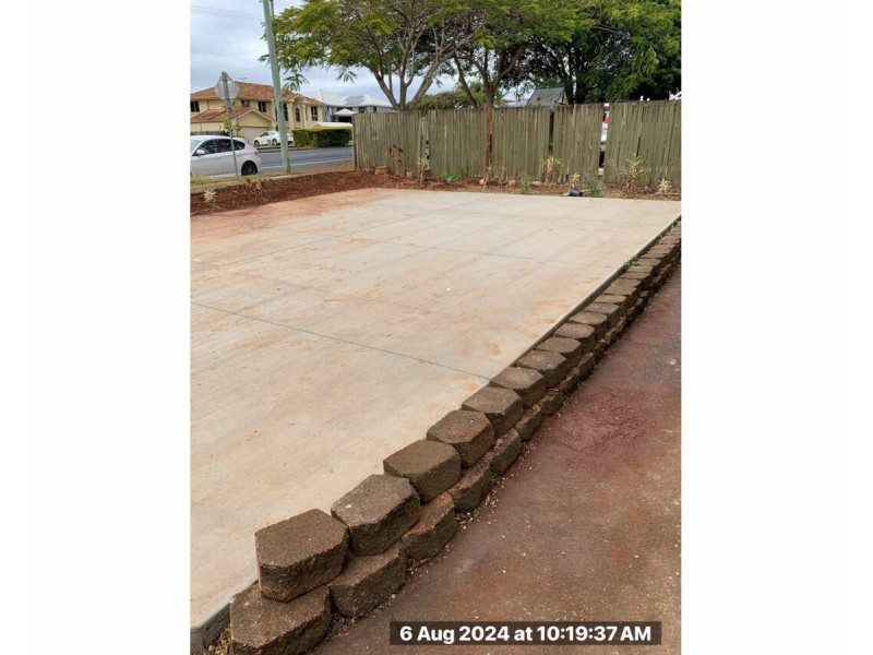 333 Bloomfield Street, Cleveland QLD 4163