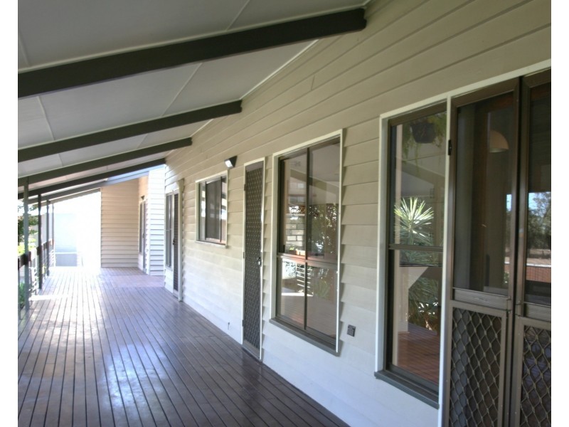 29 Pritchard Road, Emerald QLD 4720