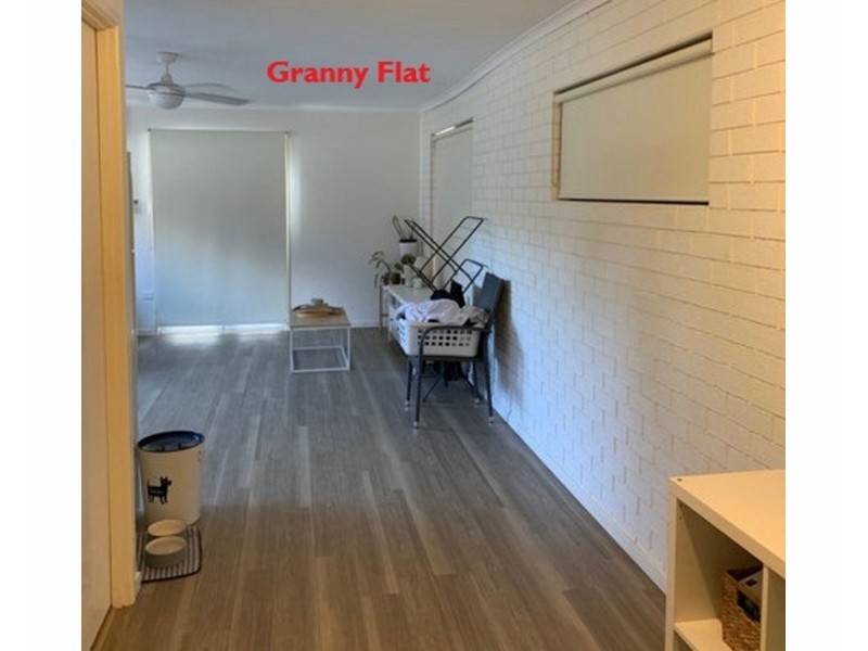 4B Tanderra Street, Cleveland QLD 4163