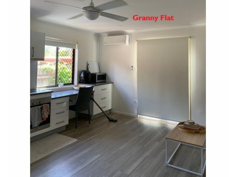 4B Tanderra Street, Cleveland QLD 4163