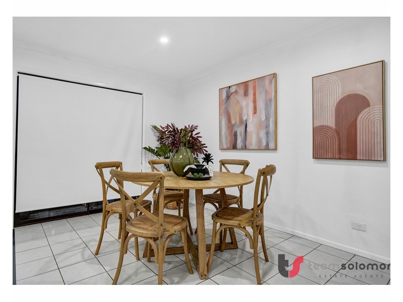 4a Tanderra Street, Cleveland QLD 4163