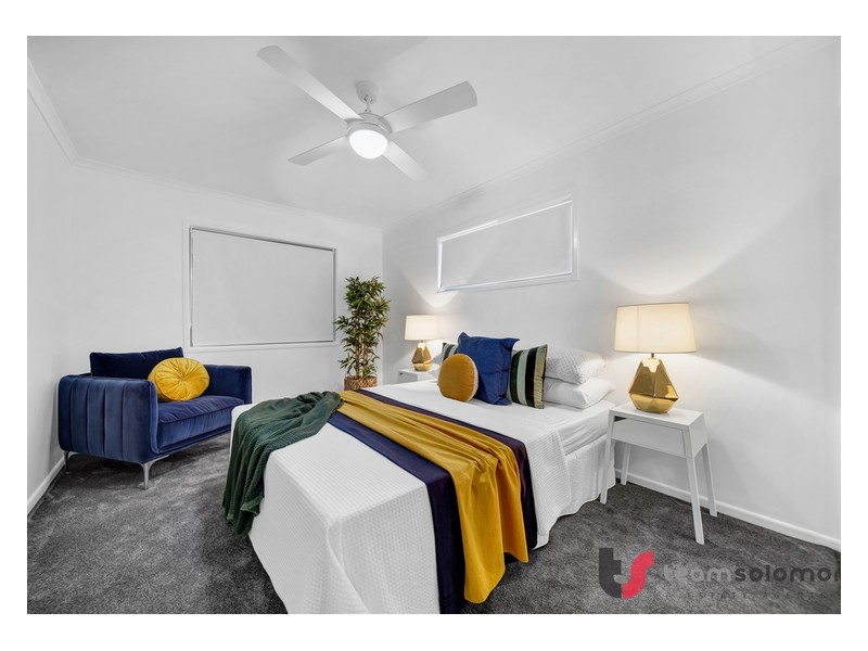 4a Tanderra Street, Cleveland QLD 4163