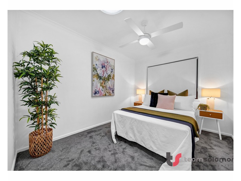 4a Tanderra Street, Cleveland QLD 4163