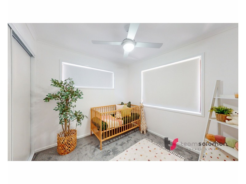 4a Tanderra Street, Cleveland QLD 4163