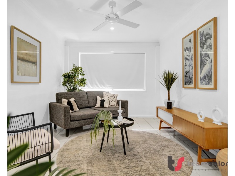 4a Tanderra Street, Cleveland QLD 4163