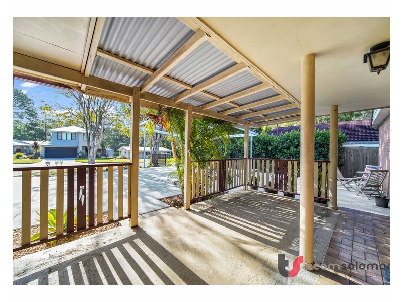 4a Tanderra Street, Cleveland QLD 4163