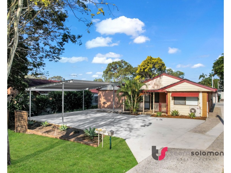 4a Tanderra Street, Cleveland QLD 4163