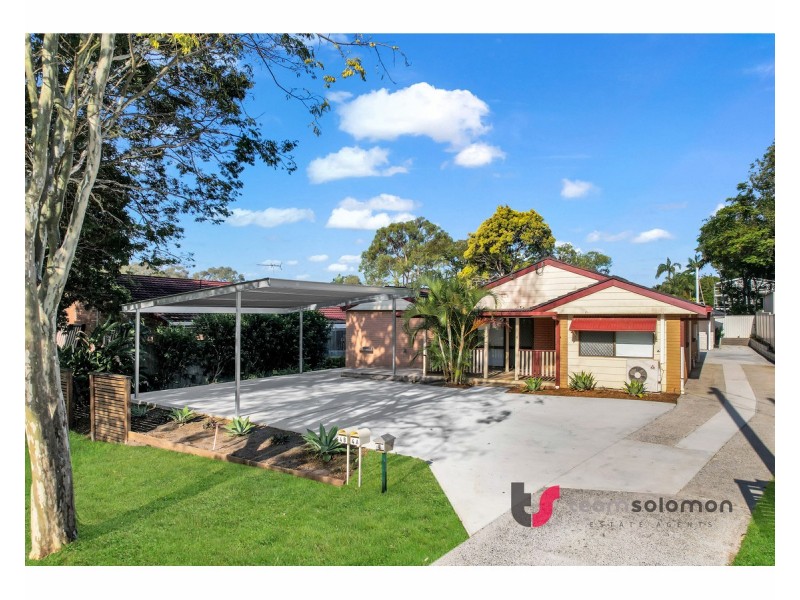 4a and 4b Tanderra Street, Cleveland QLD 4163