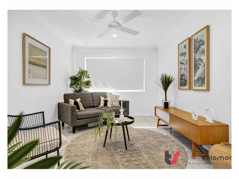 4a and 4b Tanderra Street, Cleveland QLD 4163