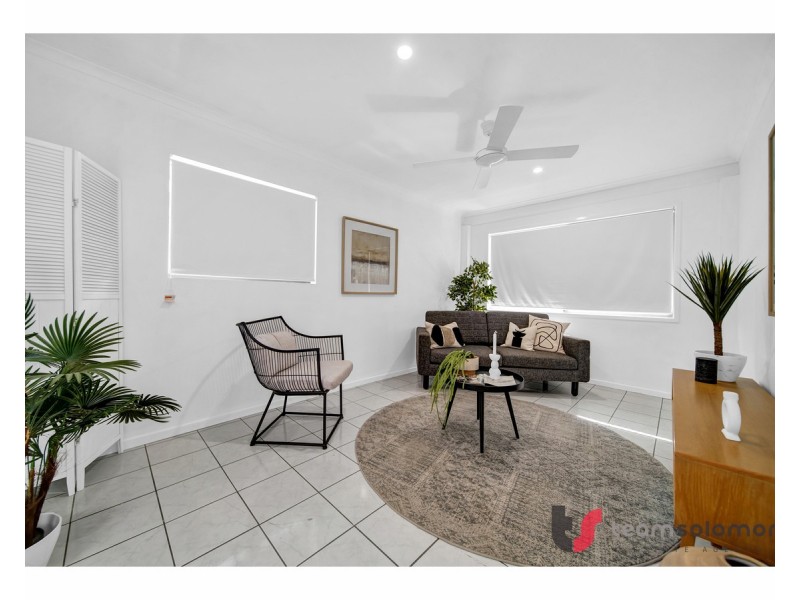 4a and 4b Tanderra Street, Cleveland QLD 4163