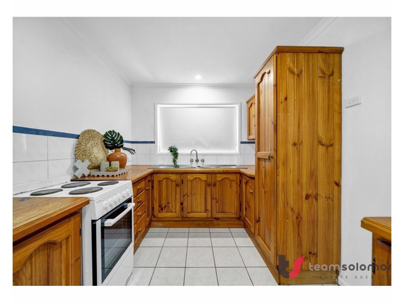 4a and 4b Tanderra Street, Cleveland QLD 4163