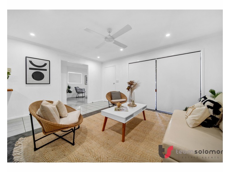 4a and 4b Tanderra Street, Cleveland QLD 4163