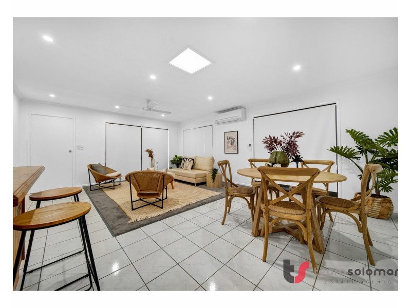 4a and 4b Tanderra Street, Cleveland QLD 4163