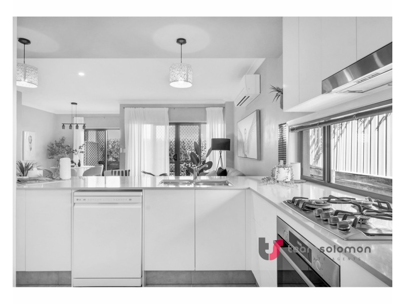 4/8 Bond Street, Cleveland QLD 4163