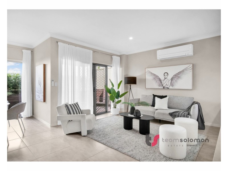 4/8 Bond Street, Cleveland QLD 4163