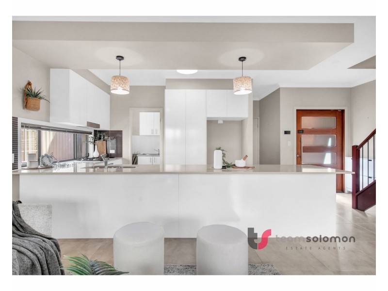 4/8 Bond Street, Cleveland QLD 4163