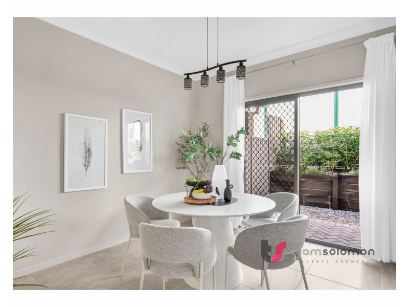 4/8 Bond Street, Cleveland QLD 4163
