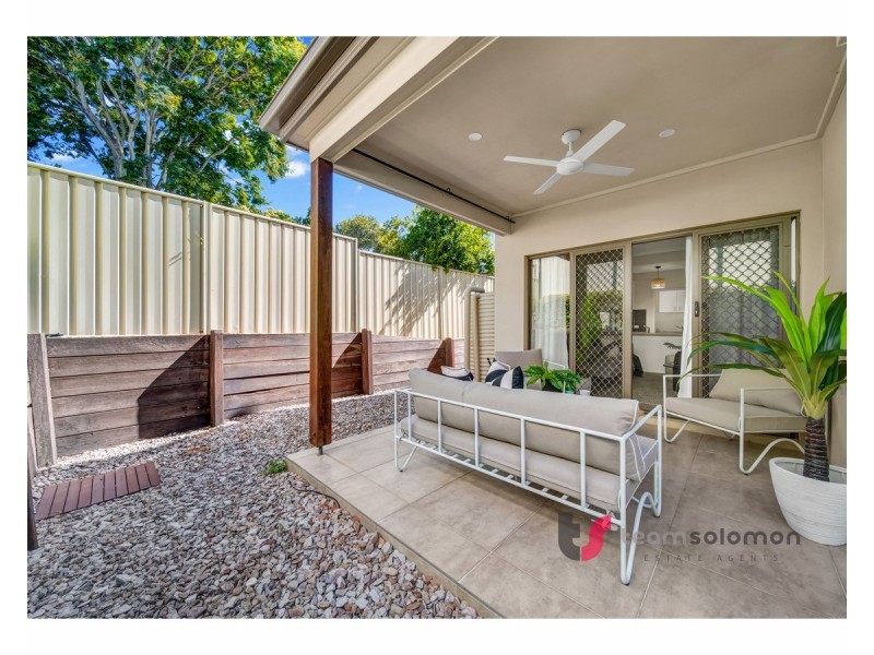 4/8 Bond Street, Cleveland QLD 4163