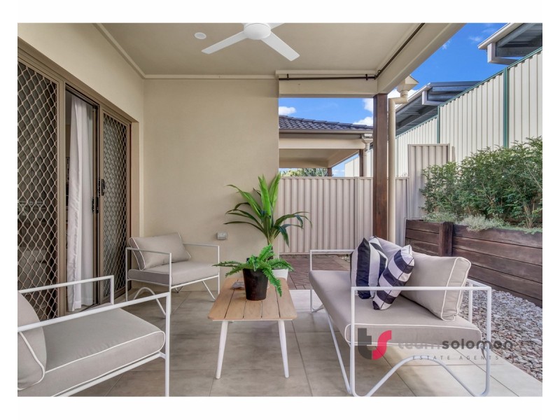 4/8 Bond Street, Cleveland QLD 4163