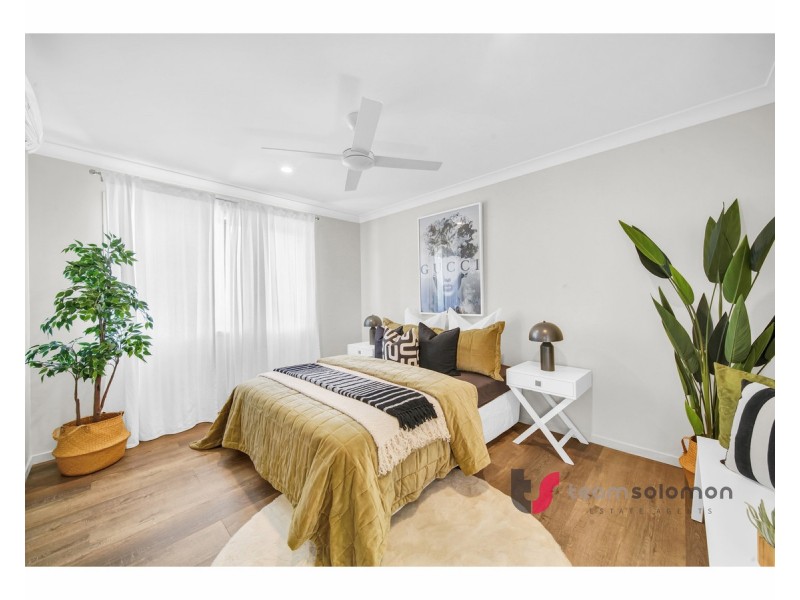 4/8 Bond Street, Cleveland QLD 4163