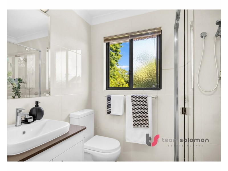 4/8 Bond Street, Cleveland QLD 4163