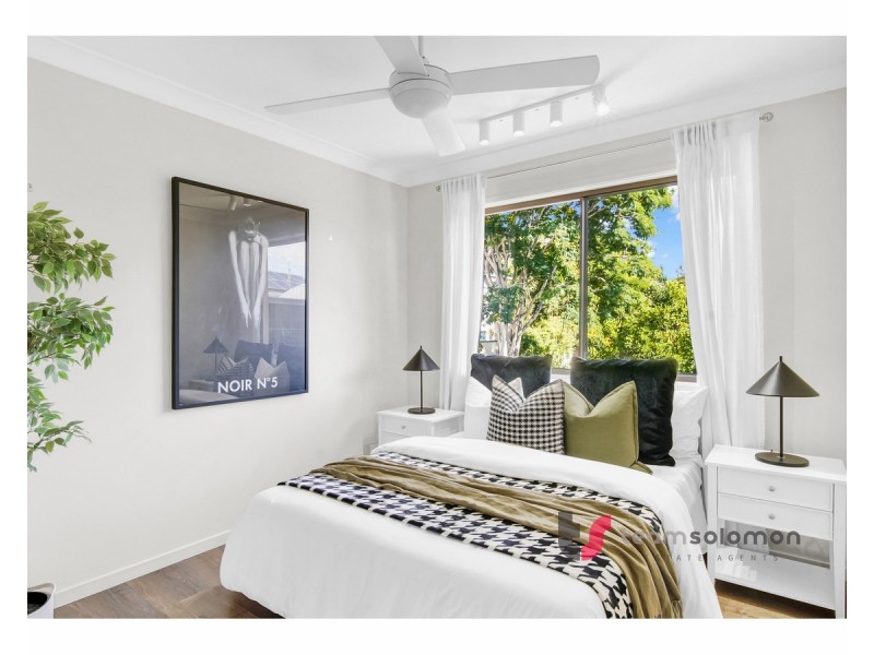 4/8 Bond Street, Cleveland QLD 4163