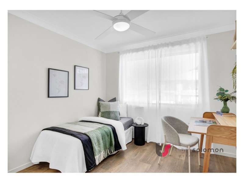 4/8 Bond Street, Cleveland QLD 4163