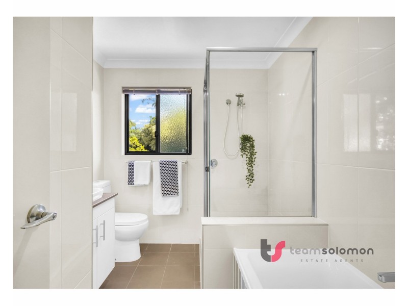 4/8 Bond Street, Cleveland QLD 4163