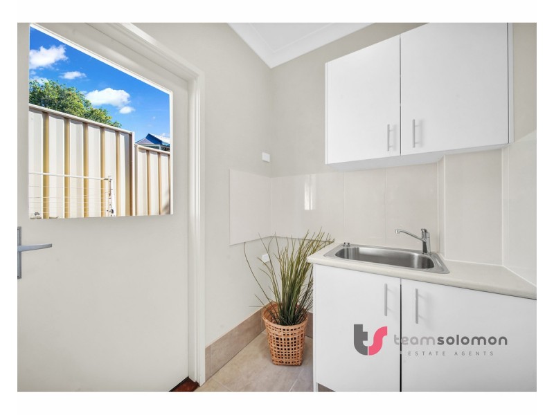 4/8 Bond Street, Cleveland QLD 4163