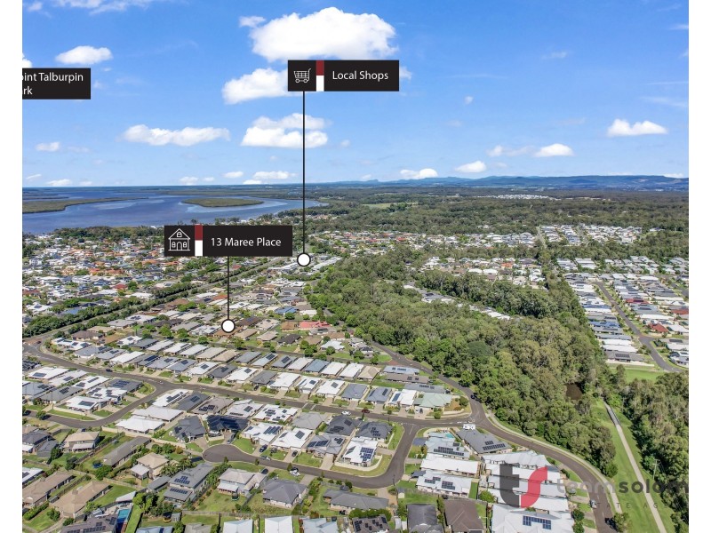 13 Maree Place, Redland Bay QLD 4165