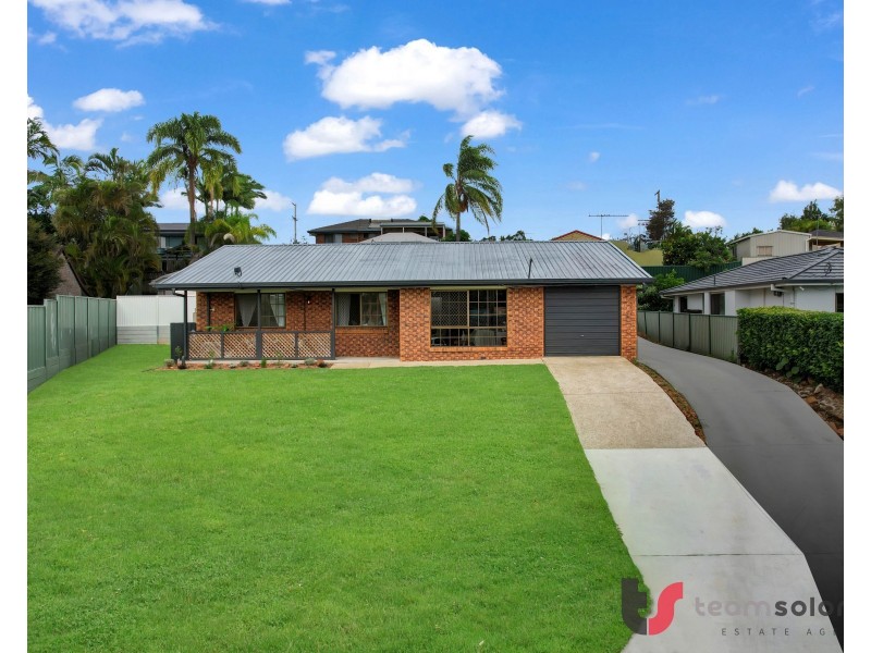 15 Houndslow Street, Alexandra Hills QLD 4161