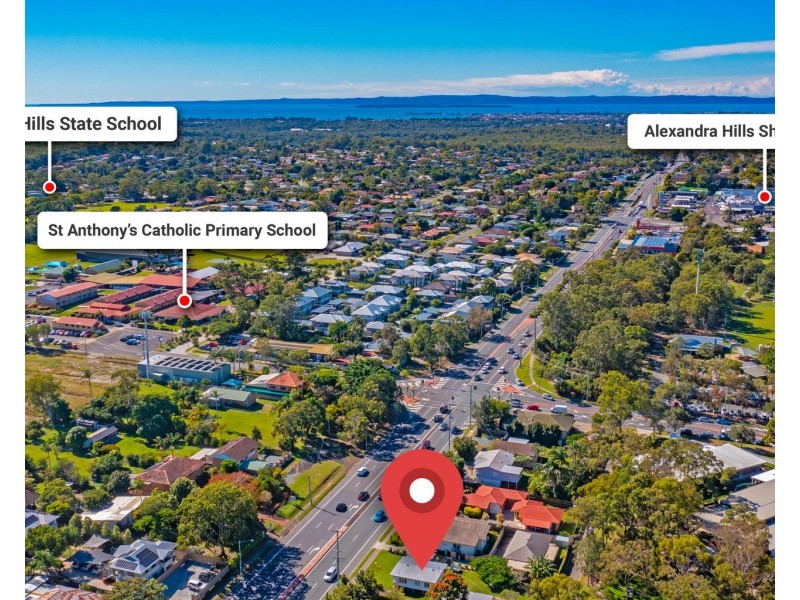 119 Finucane Road, Alexandra Hills QLD 4161