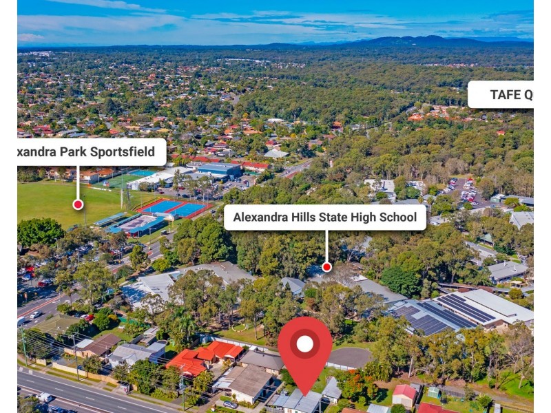 119 Finucane Road, Alexandra Hills QLD 4161
