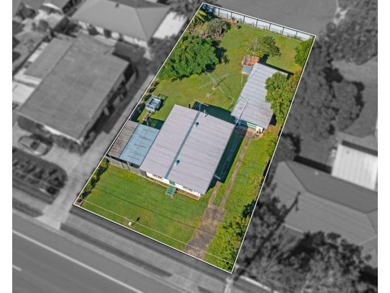 119 Finucane Road, Alexandra Hills QLD 4161