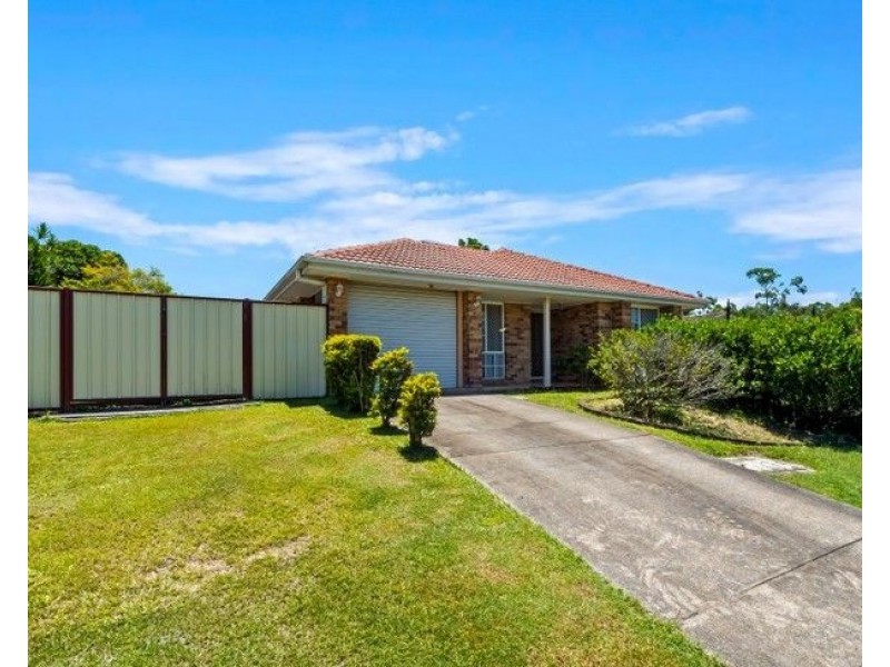 9 Cougers Court, Regents Park QLD 4118